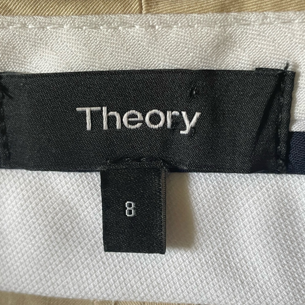 NWT Theory shorts - Picture 4 of 7